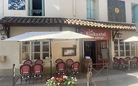Le Rockastel